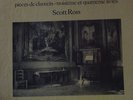 SCOTT ROSS / COUPERIN /  STIL RARE 2 SET 16 LPs