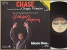 GIORGIO MORODER -- CHASE *********** ORIGINAL EX 1978
