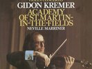 9lp Beethoven kremer/kogan/Mehta/maazel ex+/nm