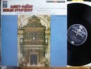 UK EMI TWO-404  Fremaux & CBSO Saint Saens 3rd TAS List