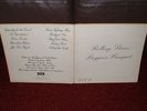 ROLLING STONES Beggars Banquet LP 1968 MONO 1st Press