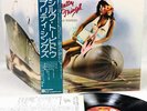 PRETTY THINGS silk torpedo JAPAN orig LP rare[FREE P+P]