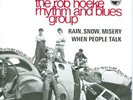 ROB HOEKE R&B GROUP (DUTCH BEAT'66) RAIN SNOW MISERY