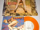 The Cramps LP+Singel (You ask for it..) Rar Psychobilly