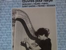 LILY LASKINE / DEBUSSY - FAURE - RAVEL - PIERNE / EMI