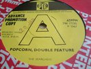 THE SEARCHERS popcorn double feature UK PYE PSYCH 45 M-