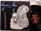 SADUS -Illusions LP 1988 ORIG.  autopsy death