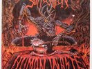 Suffocation -Human waste 12