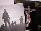 PARADISE LOST -Gothic LP 1991 UK ORIG. Red Vinyl