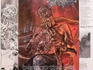Torchure -Beyond the veil LP 1992 RARE asphyx protector