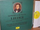 DIESKAU,Eschenbach 1975/SCHUMANN LIEDER Vol 2/DG 3LP/NM