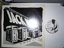 JACK RUBY HI-FI - CRUCIAL RECORDS PRESENTS - CLPS 1981