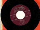 AL FERRIER: No No Baby GOLDBAND 45 rpm
