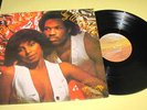Jay W. McGee - Over & Over Lp Canada modern boogie soul