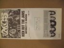 MC5 KICK OUT THE JAMS SWEDEN 45 69 PUNK Grande Ballroom