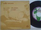 ROLF ERICSON-DUKE JORDAN-ART TAYLOR-SWEDISH EP RARE