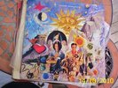 TEARS FOR FEARS SIGNED LP SPECIAL LOOK RARE AS A MUST