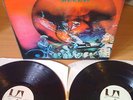 AMON DUUL II-Dance Of The Lemmings(UK- 2LP) Kraut PROG