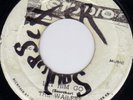 WAILERS - LET HIM GO b/w Bob Andy STUDIO ONE label   ??