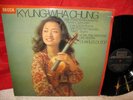 SXL 6851 CHAUSSON-SAINT SAENS KYUNG WHA CHUNG DUTOIT NM