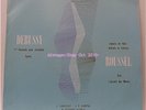 Debussy Roussel Lancelot Rampal Veyron Lacroix BAM 10