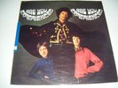 JIMI HENDRIX EXPERIENCE  RARE   VINYL L.P.1st press