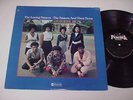 The Loving Sisters: Sisters And Sons LP - Gospel Funk