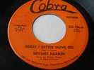 BRYANT HEADEN 