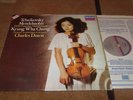 DECCA SXDL 7558 DIGITAL STEREO TCHAIKOVSKY: VIOLIN CONC