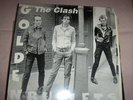 THE CLASH Golden Bullets LP RARE