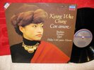 DECCA 417 289 1 KYUNG WHA CHUNG CON AMORE P. MOLL NM