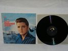 ELVIS PRESLEY CHRISTMAS ALBUM LPM-1951 ARMY PHOTOS NICE