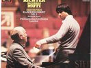 EMI SQ BEETHOVEN PIANO CONCERTO NO.3 RICHTER MUTI NM