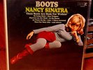 NANCY SINATRA*BOOTS*MONO*ORIGINAL*LEE HAZELWOOD*