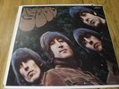 The Beatles Mono Rubber Soul EX++ T-2442