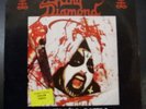 King Diamond - Satanic Rites     colored Vinyl