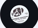 RONNIE DAWSON - UP JUMPED THE DEVIL MONSTER ROCKABILLY