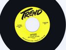 BIG DANNY OLIVER - SAPPHIRE - MONSTER BLACK STROLLER