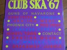 Club Ska 67 Original Jamaica LP on WIRL