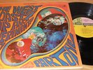 Vintage THE WEST COAST POP ART EXPERIMENTAL BAND PART 1