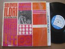 Solomon Ilori LP African High Life  Blue Note ORIG