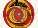 Betty Harris - Ride Your Pony on Action