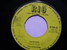 THE SURVIVORS - RAWHIDE / RIO 7