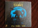 CRAMPS Ohio Demos1979 Wild Psychotic Teen Sound SEALED
