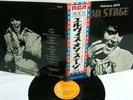 ELVIS PRESLEY JAPAN SX58 ON STAGE70, TOKUTENN OBI,GTFLD