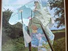 Curtis Jones Now Resident In Europe LP UK Blue Horizon