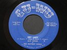 Ace Jones   Hey Lady   Cu-Wu   psych funk break 45 HEAR
