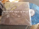 MODERN LIFE IS WAR marshall town 12