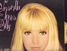 Priscilla Paris Loves Billy Happy Tiger 1002 Mono Jazz