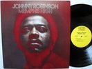 JOHNNY ROBINSON Memphis High LP on EPIC Funky Cuts
